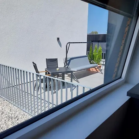 Ferienhaeuschen Апартаменты *