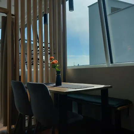 Ferienhaeuschen Lägenhet *