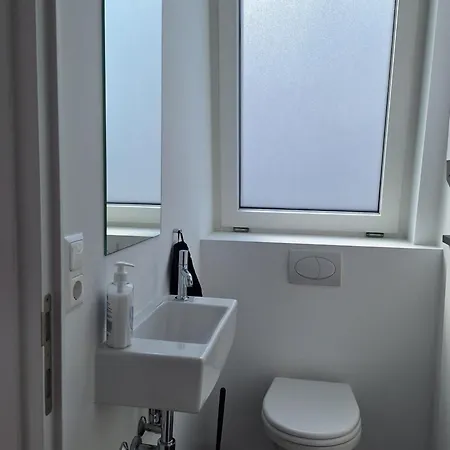 Ferienhaeuschen Apartment Wolfurt