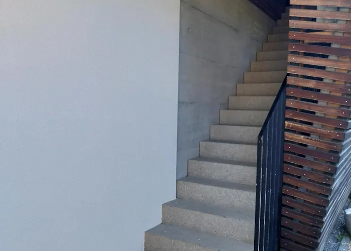 Ferienhaeuschen Lägenhet